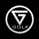 Vertical Groove Golf logo