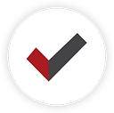 Vertical Identity Background Screening & Drug Testing logo
