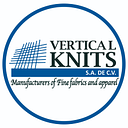Vertical Knits