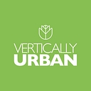 Vertically Urban logo
