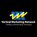 Vertical Marketing Network logo