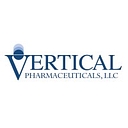 Vertical Pharmaceuticals logo