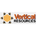 Vertical Resources logo