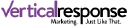 Verticalresponse logo