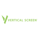 Vertical Screen, Inc. logo