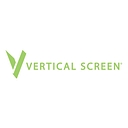 Vertical Screen, Inc. logo