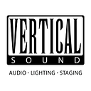 Vertical Sound logo
