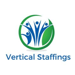 Vertical Staffing Corporation logo