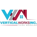 Vertical Works Inc. logo