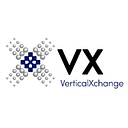 Verticalxchange logo