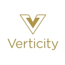 Verticity logo