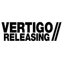 Vertigo Releasing logo