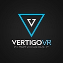 Vertigo VR logo