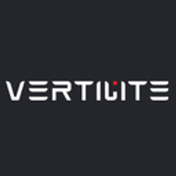 Vertilite Inc. logo