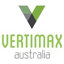 Vertimax Australia logo