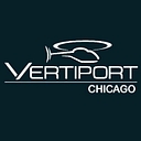 Vertiport Chicago logo