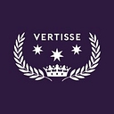 Vertisse Jordan logo