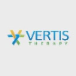 Vertis Therapy Logo