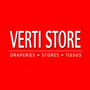 Verti Store logo