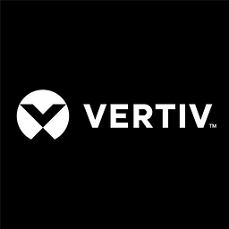 Vertiv Corporation logo