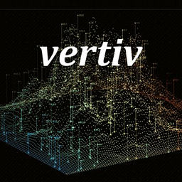 Vertiv, INC. logo