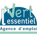 Vert L'essentiel logo