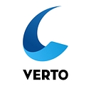 Verto Inc. logo