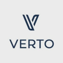 Verto Homes Ltd logo