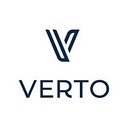 Verto Homes logo