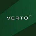 Verto Hr logo