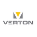 Verton logo