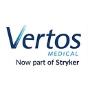 Vertos Medical logo