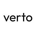 Verto Uk logo