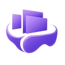 VertoXR logo