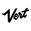 Vert logo