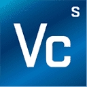 Vertrauen Chemie Solutions logo