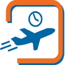 vertrekdirect.nl logo