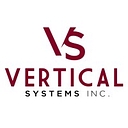 Vertical Systems logo