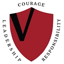 Vertus Charter High School logo