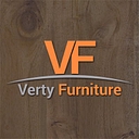 Verty Furniture logo