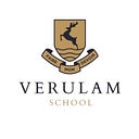 Verulam School logo