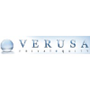 Verusa Holding AS logo