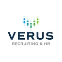 Verus Recruiting Consultants Inc logo