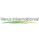 Verus International, Inc. logo