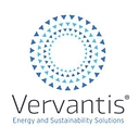 Vervantis Inc. logo