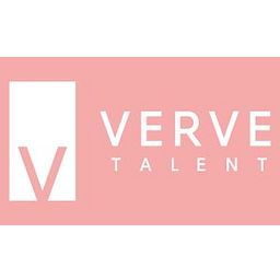 Verve Talent Solution logo