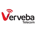 Verveba Telecom logo