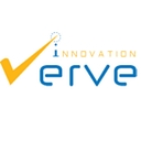Verve Innovation logo