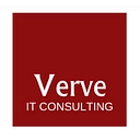 Verve IT consulting logo