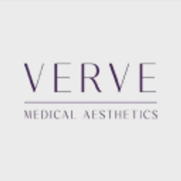 Verve Medical Aesthetics logo